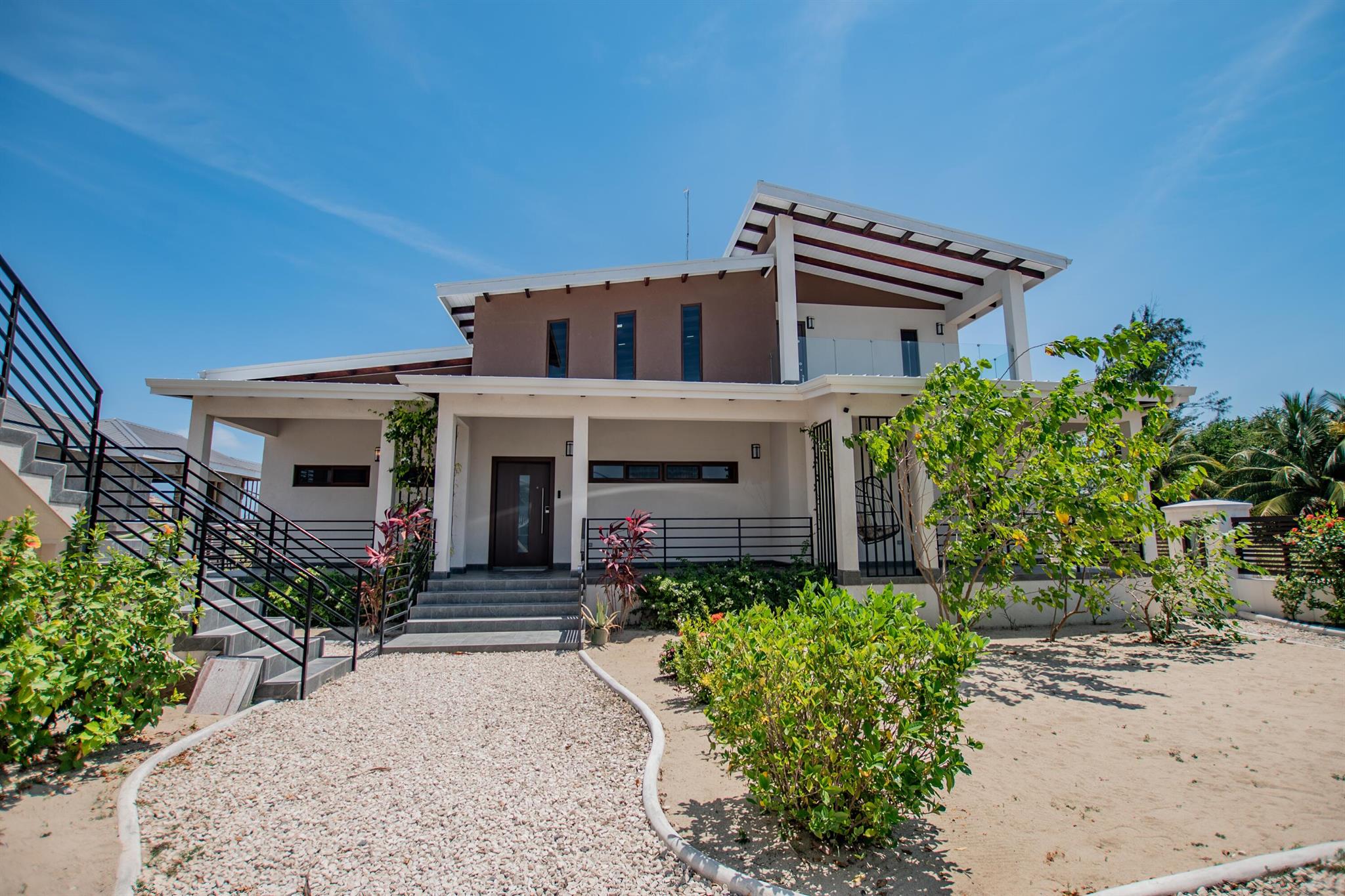 Maya Beach Neighborhood i - Residential Income