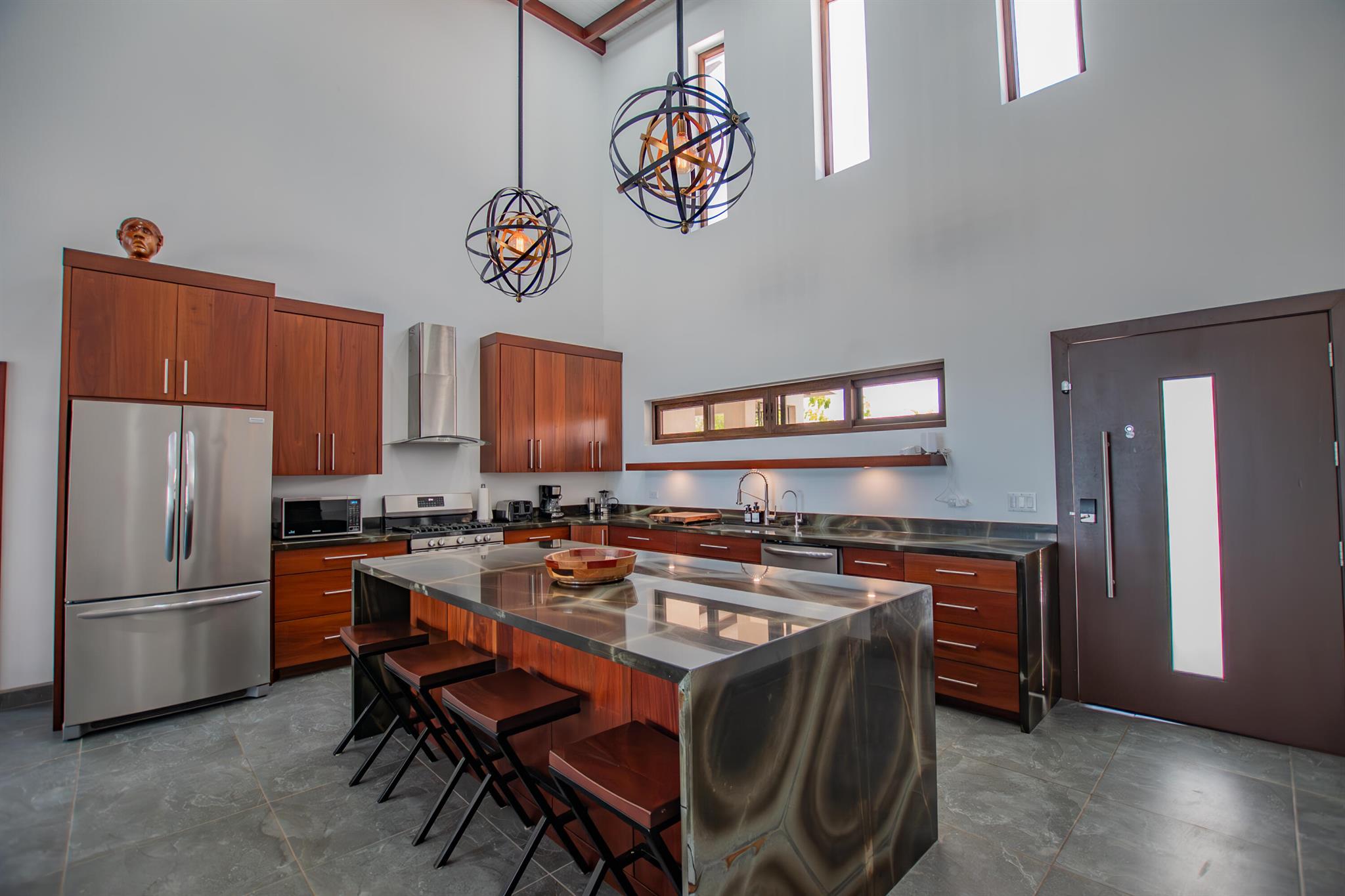 Maya Beach Neighborhood i - Residential Income