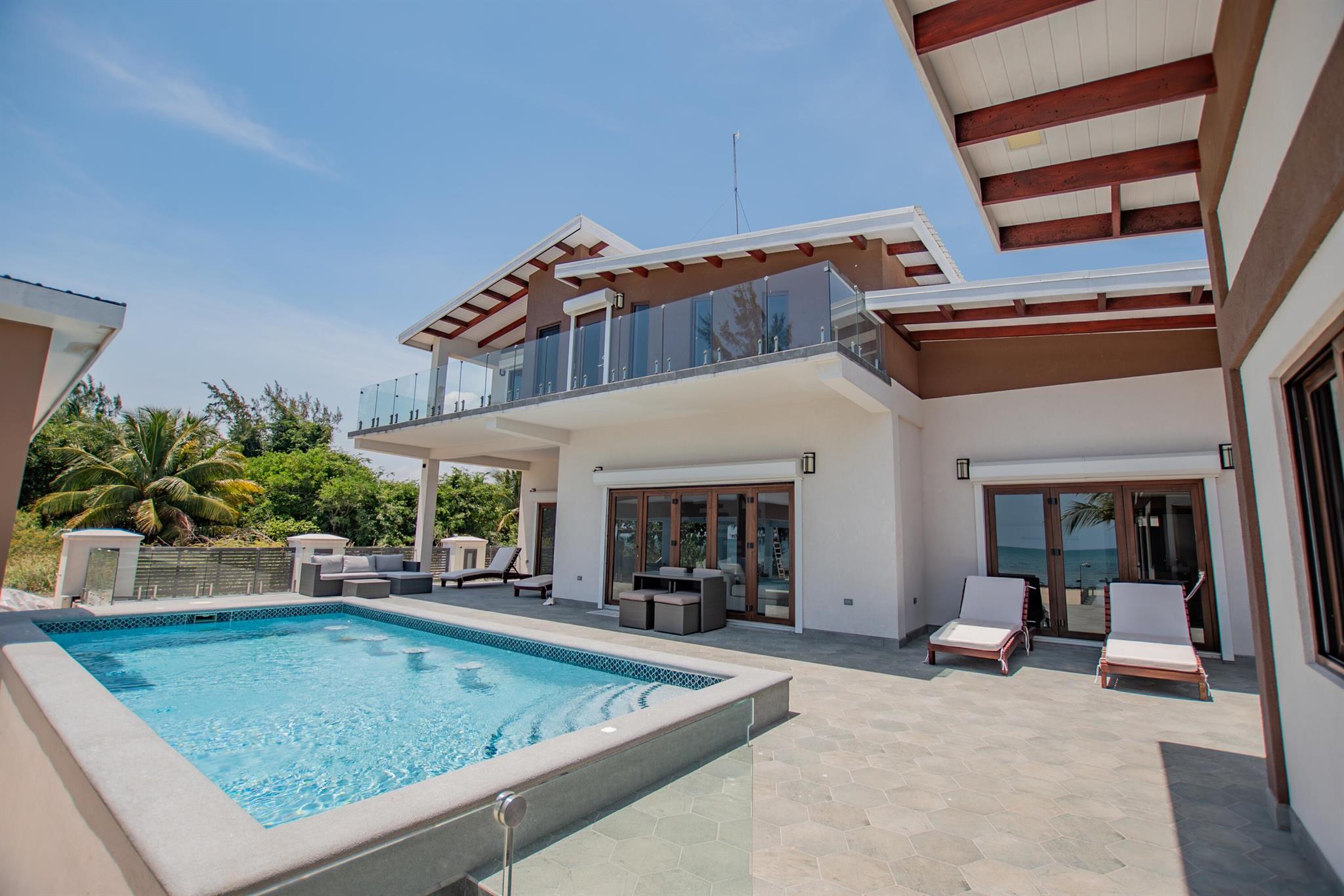 Maya Beach Neighborhood i - Residential Income