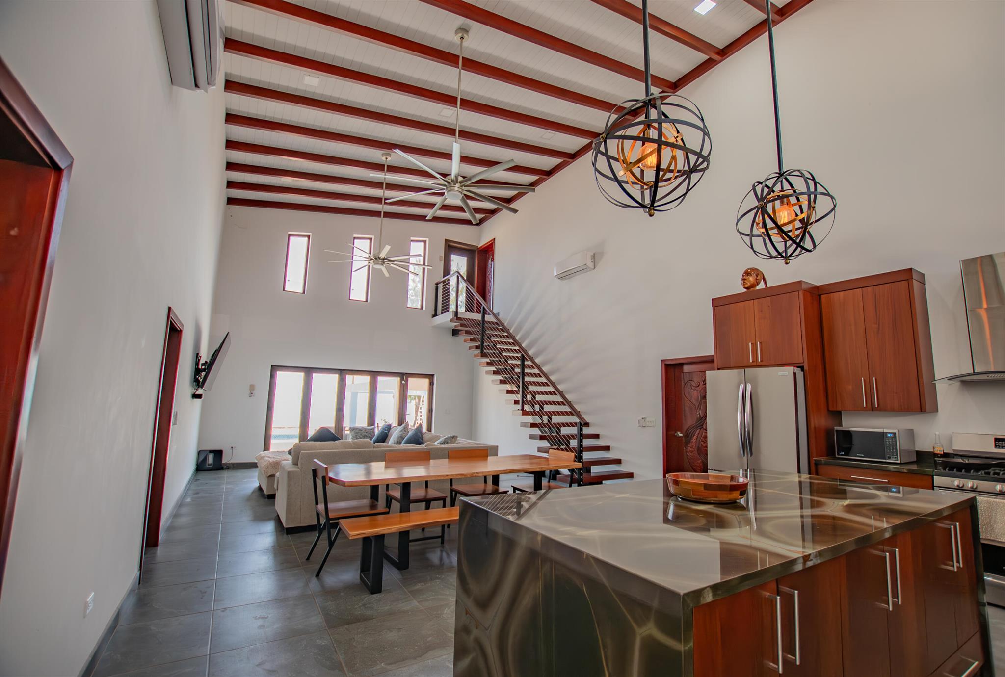 Maya Beach Neighborhood i - Residential Income