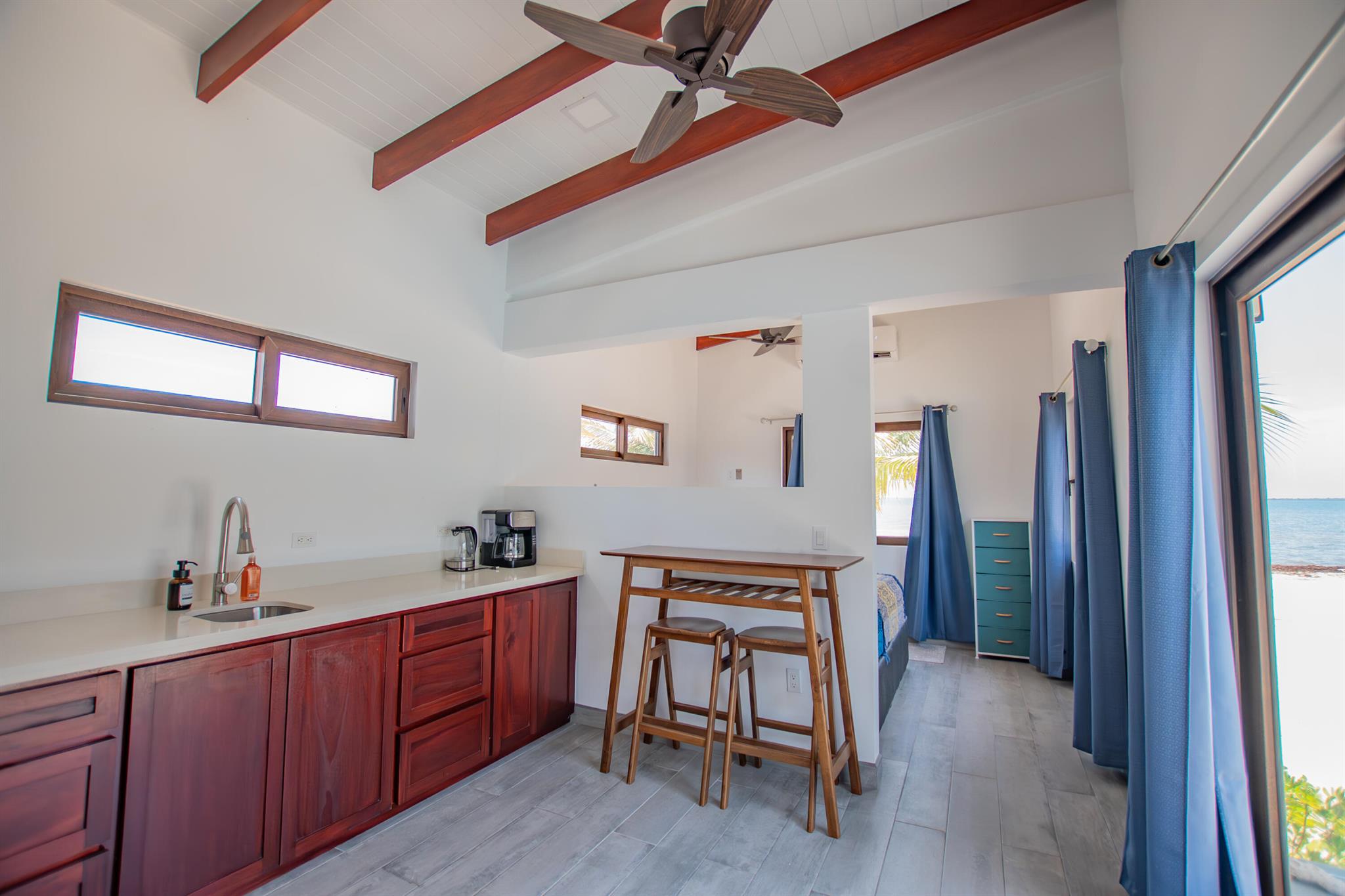 Maya Beach Neighborhood i - Residential Income