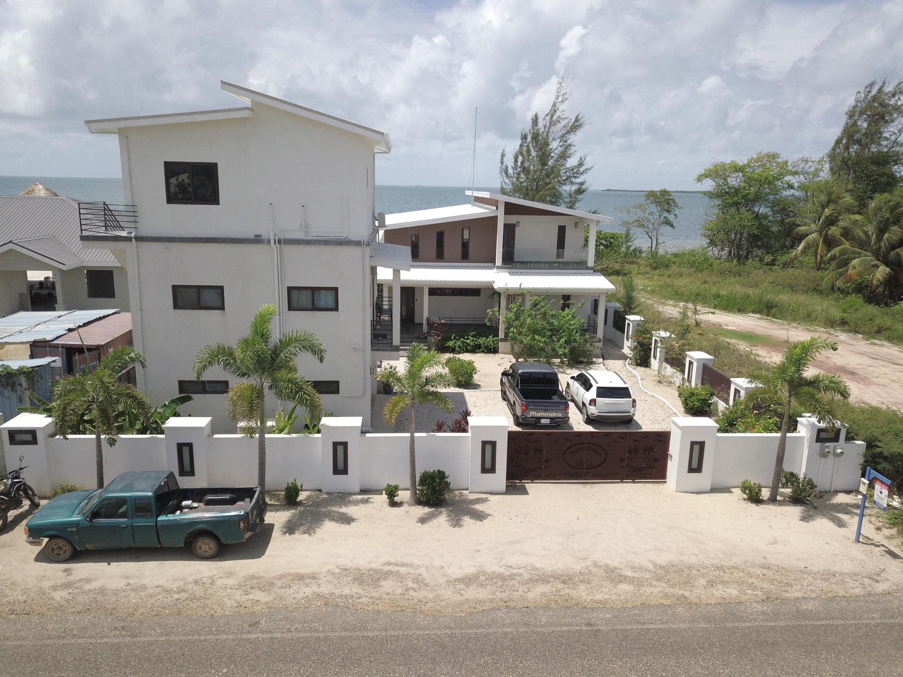 238 Placencia Road