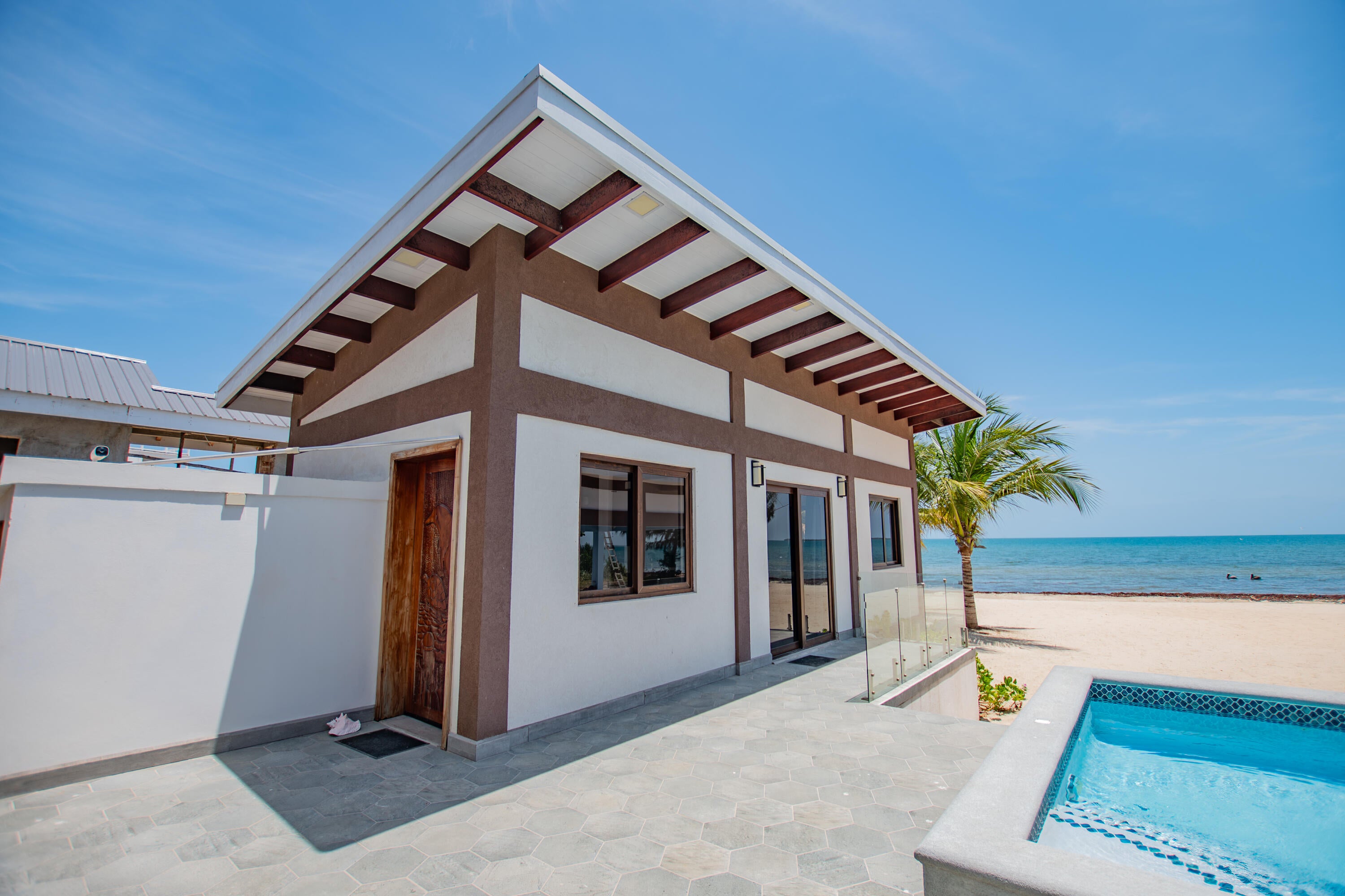 238 Placencia Road