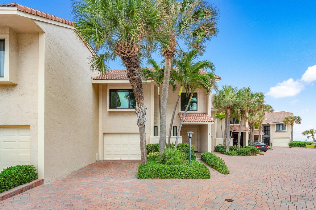 Photo of 6711 N Ocean Boulevard #32, Ocean Ridge, FL 33435 (MLS # R10955026)