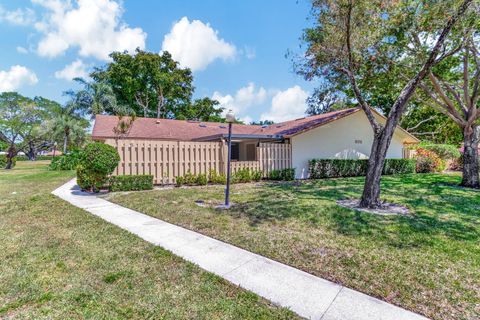 825 NW 29th B Avenue B Delray Beach FL 33445