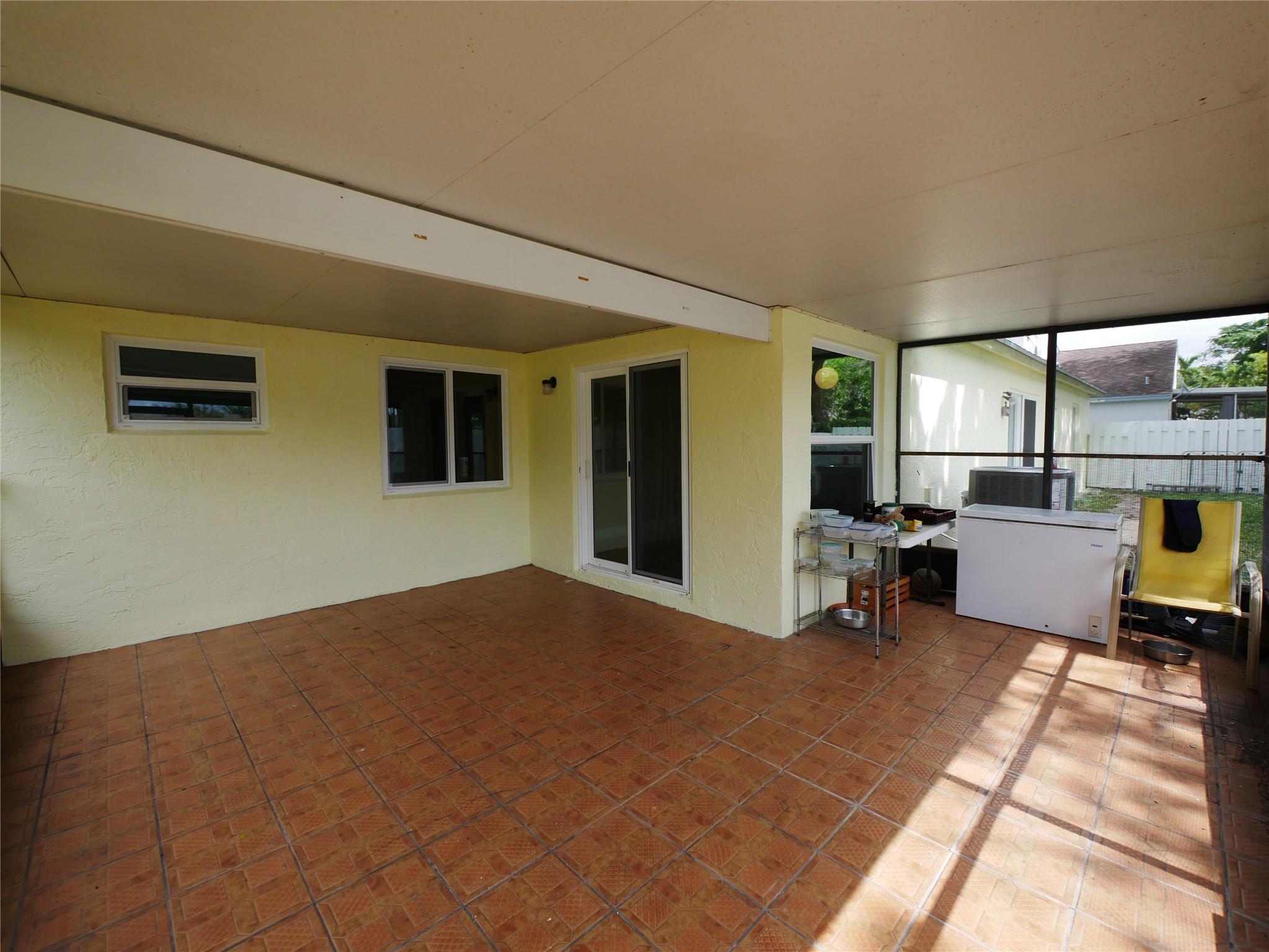 REPLAT OF - Residential