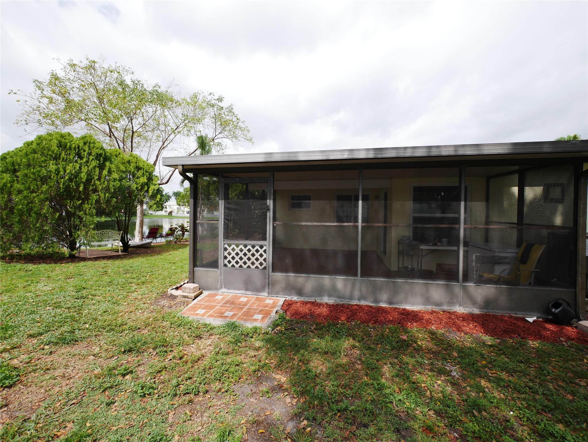 REPLAT OF - Residential