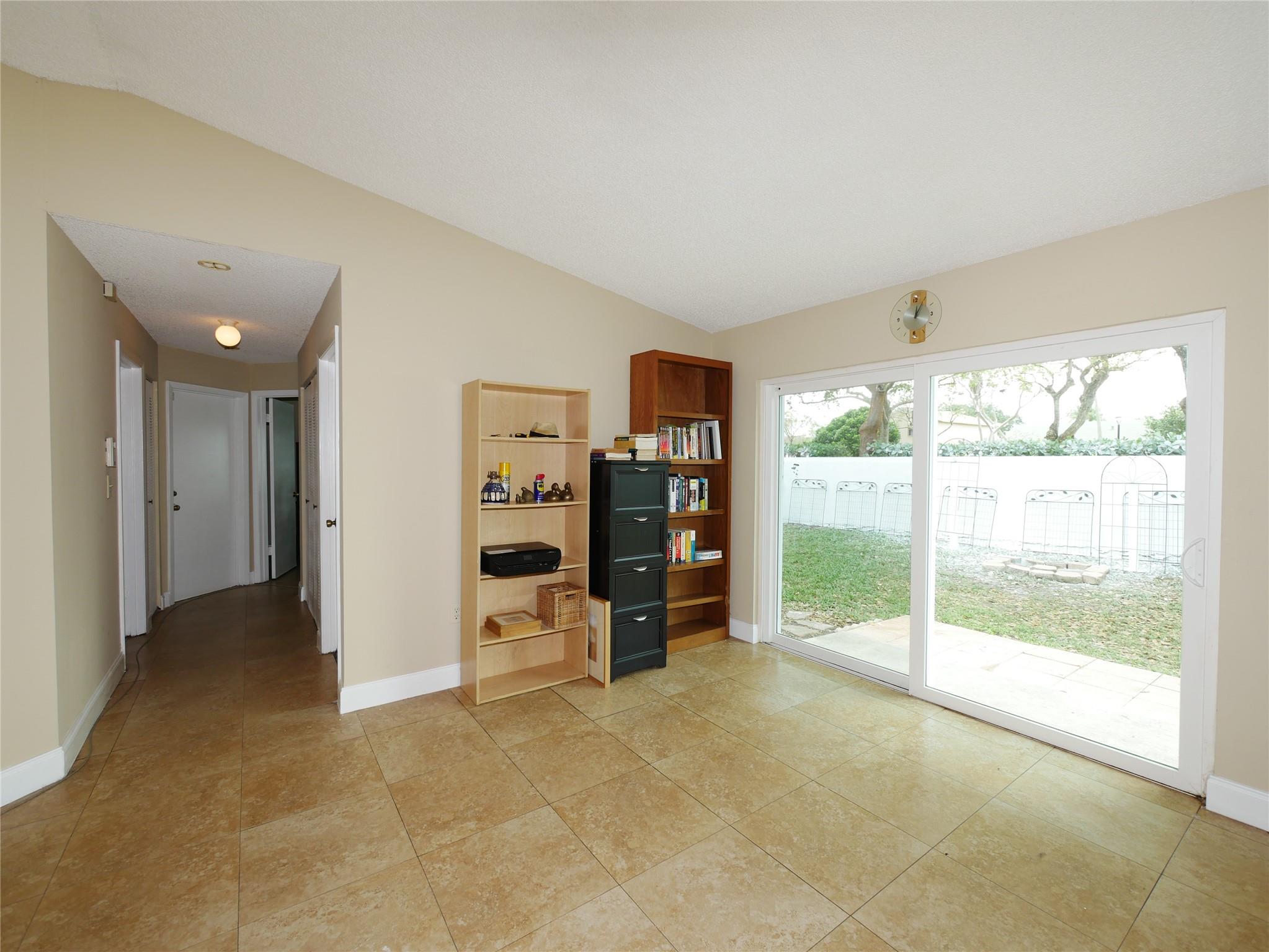 REPLAT OF - Residential