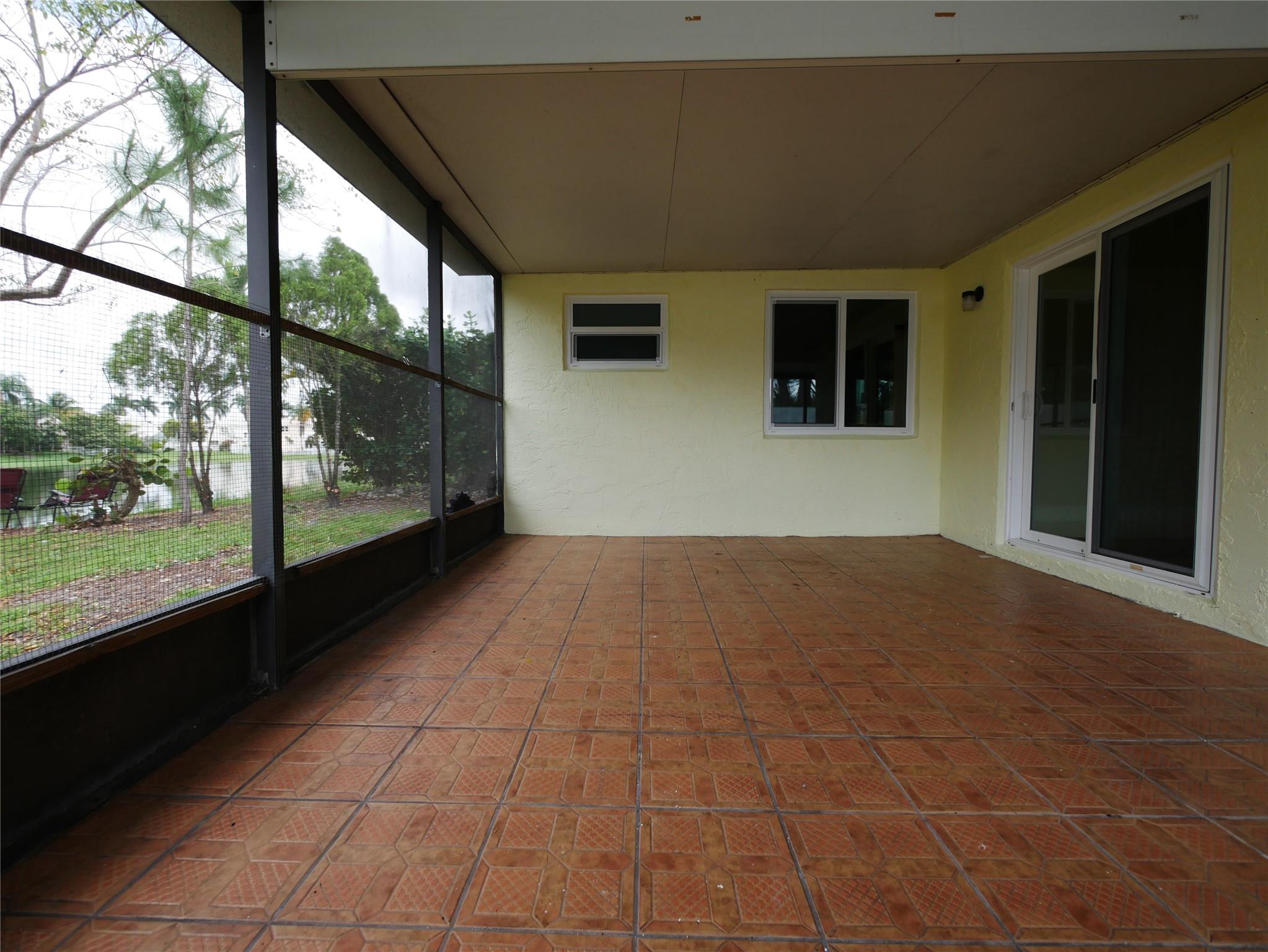 REPLAT OF - Residential