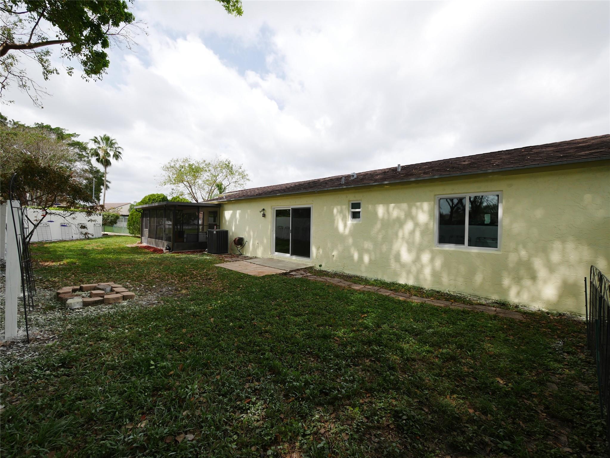 REPLAT OF - Residential