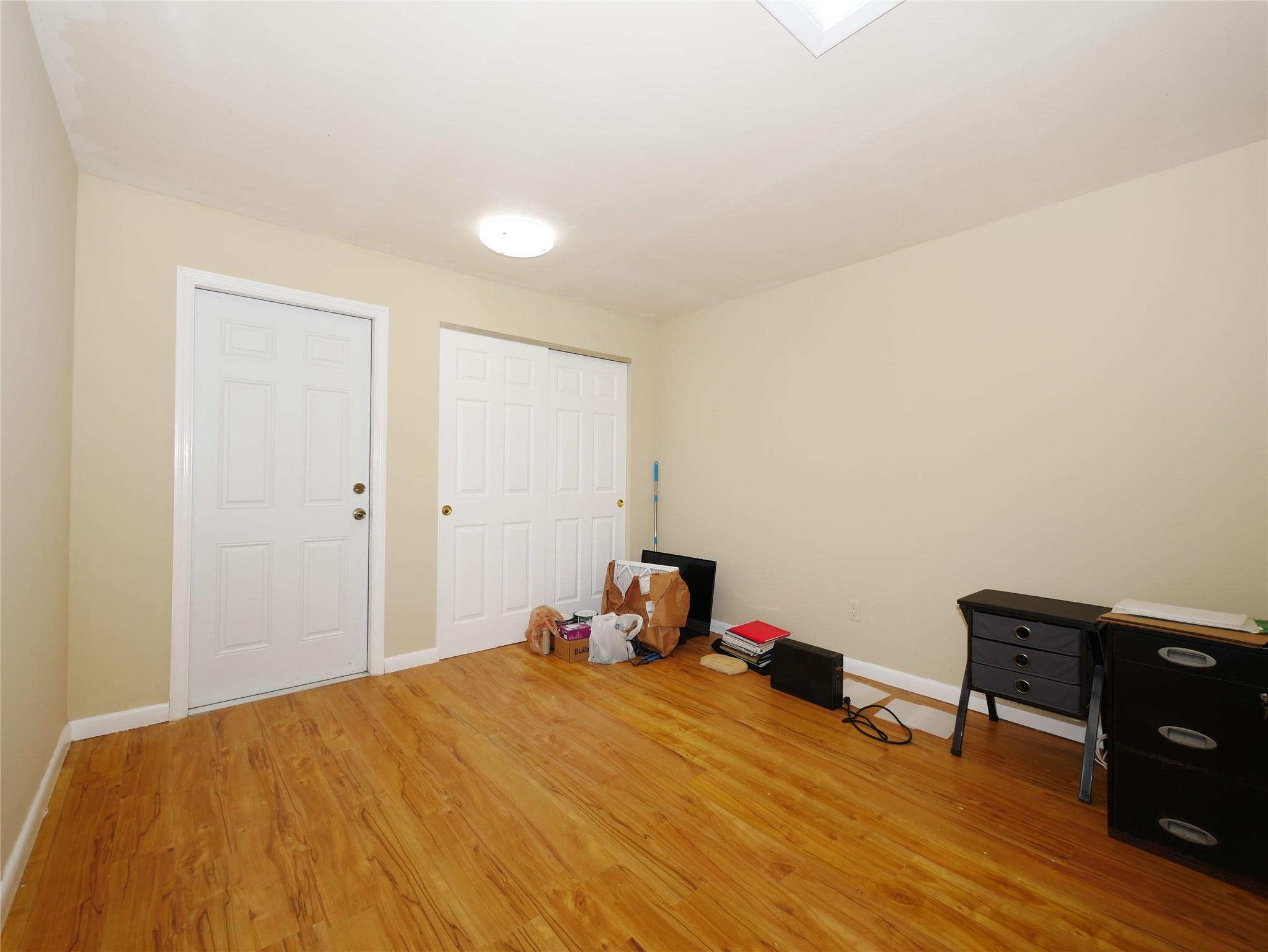 REPLAT OF - Residential