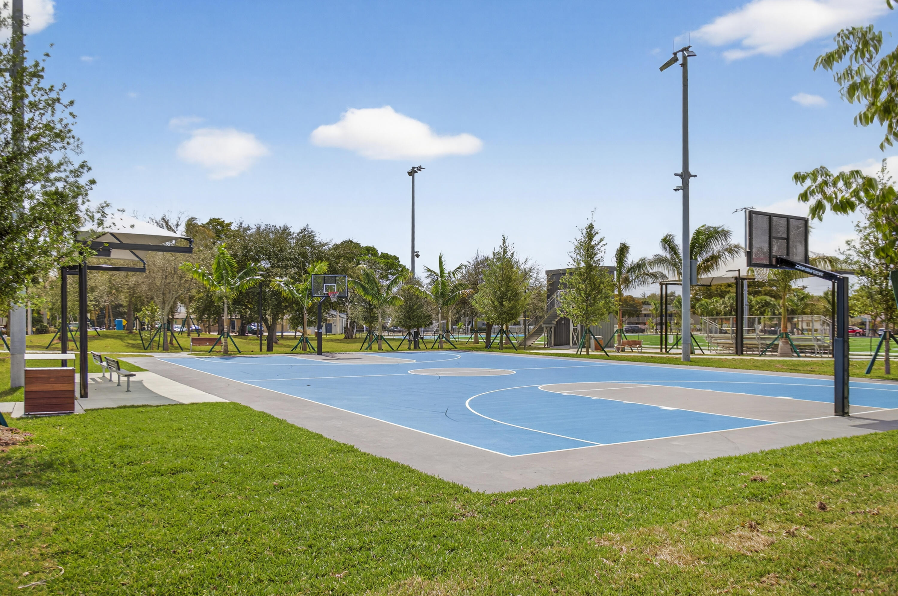 TOWN OF MODELO (DANIA) B-49 - Residential