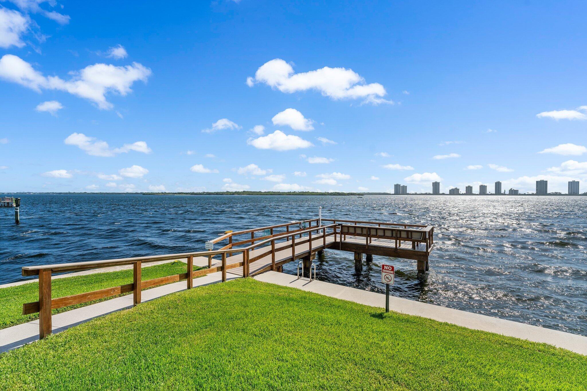 SHORE CLUB APTS A INC - Residential Lease