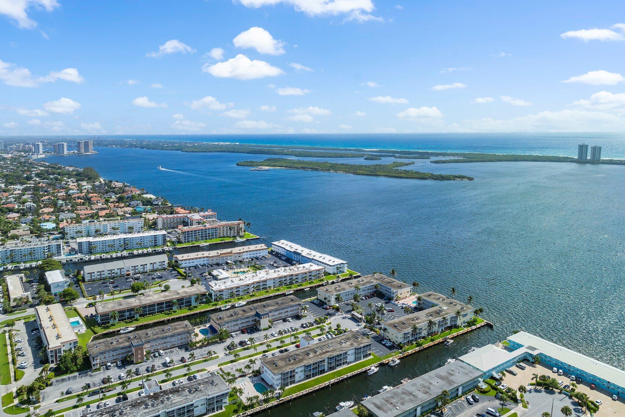 SHORE CLUB APTS A INC - Residential Lease
