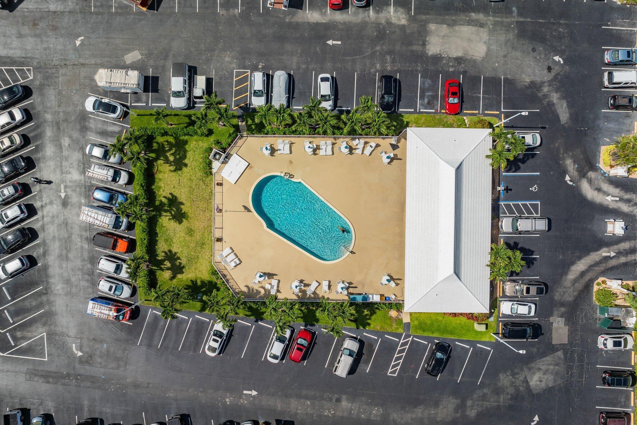 SHORE CLUB APTS A INC - Residential Lease