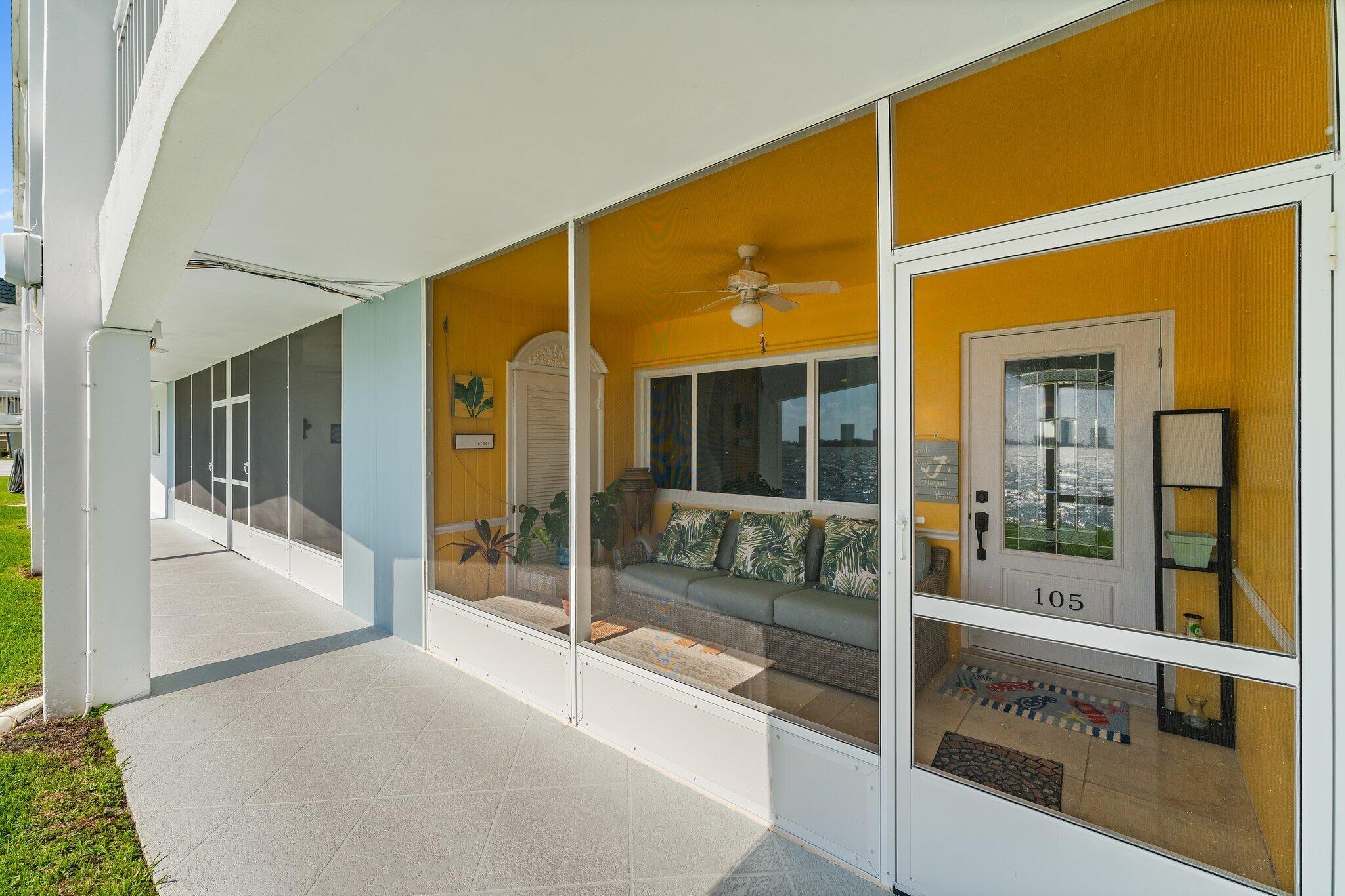 SHORE CLUB APTS A INC - Residential Lease