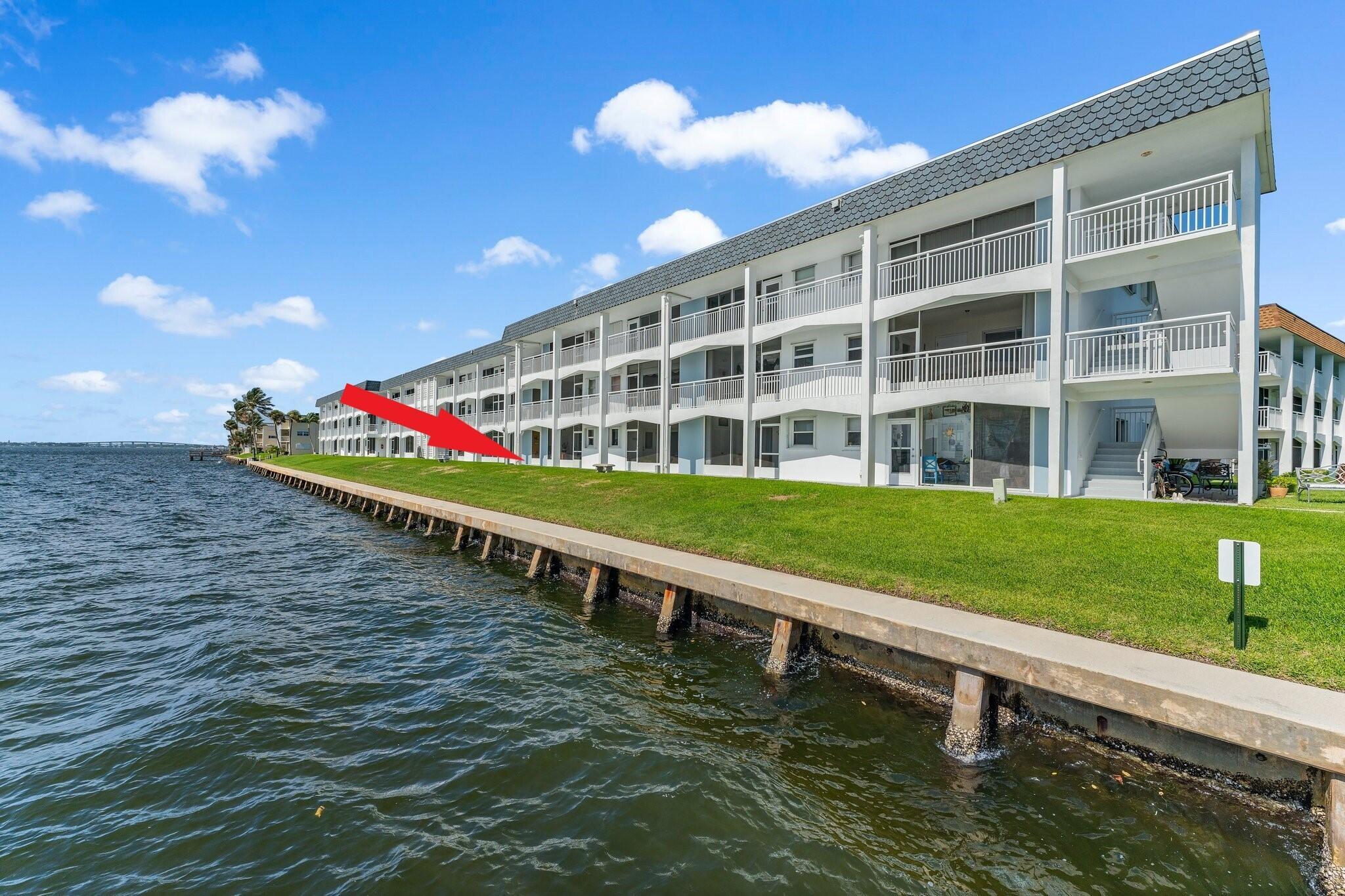 SHORE CLUB APTS A INC - Residential Lease