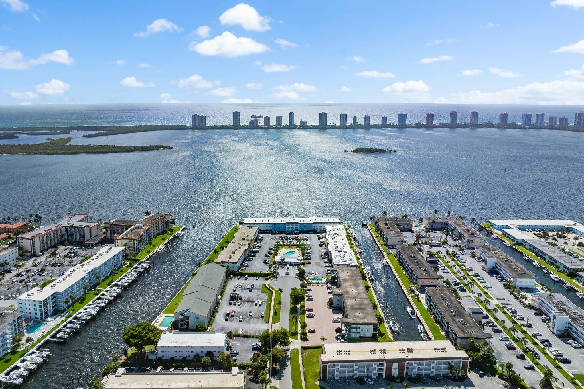 SHORE CLUB APTS A INC - Residential Lease