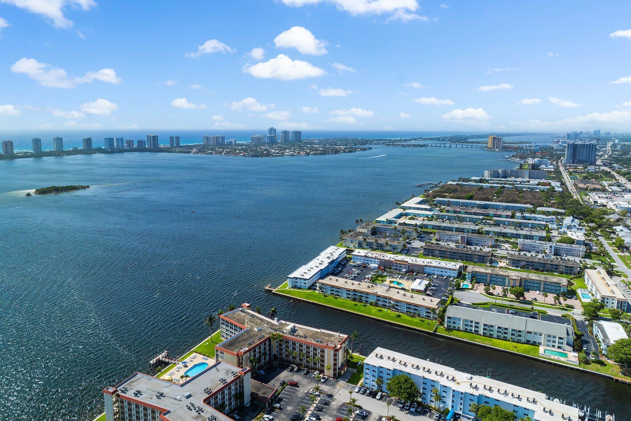 SHORE CLUB APTS A INC - Residential Lease