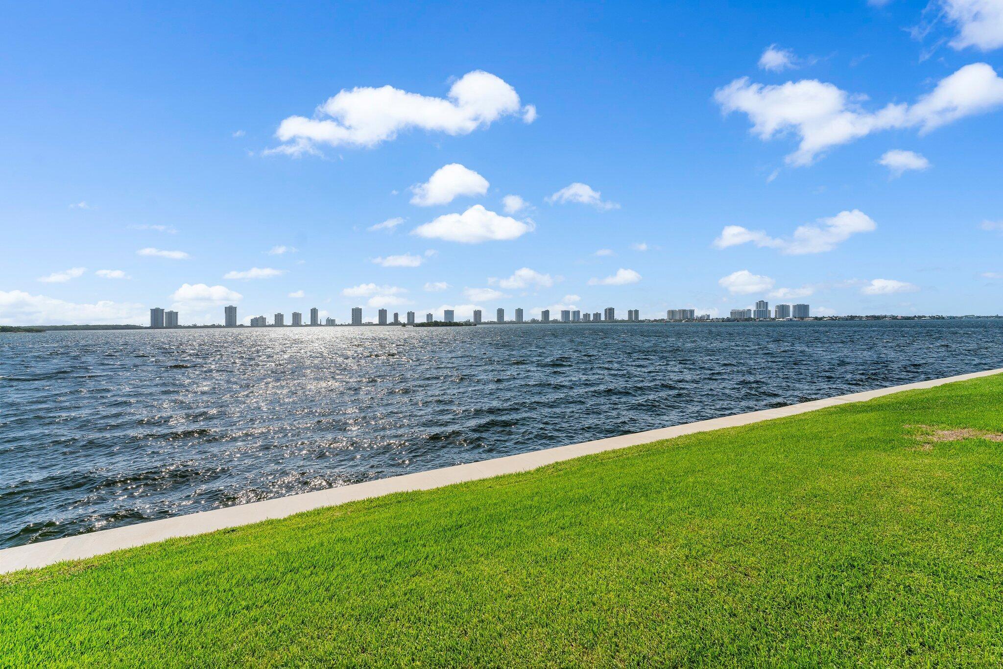 SHORE CLUB APTS A INC - Residential Lease
