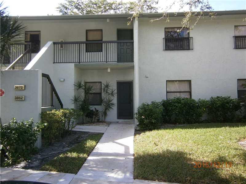 KARANDA VILLAGE 4-C CONDO - Residential Lease