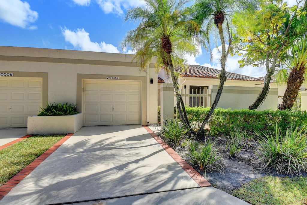 Photo of 20004 Rima Circle, Boca Raton, FL 33434 (MLS # R11022535)