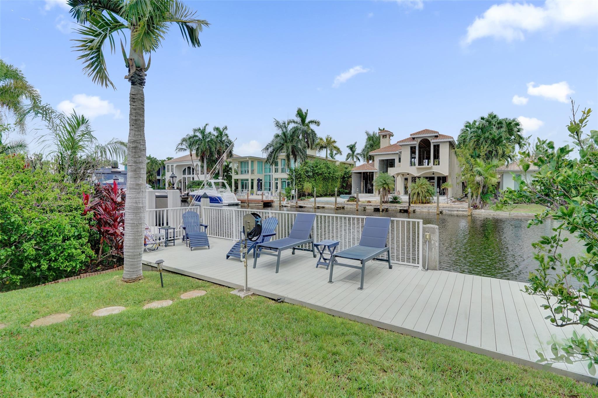 Las Olas Seven Isles - Residential