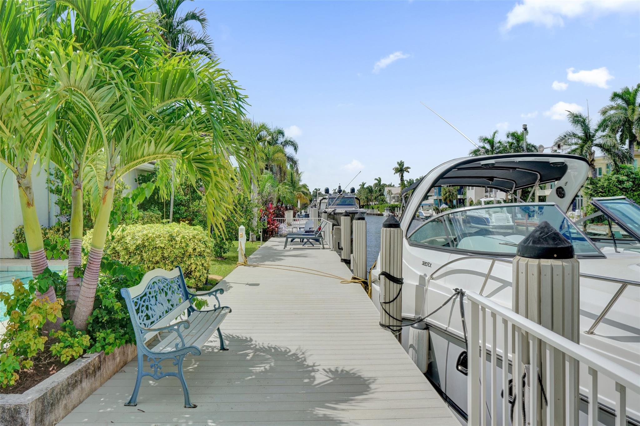 Las Olas Seven Isles - Residential
