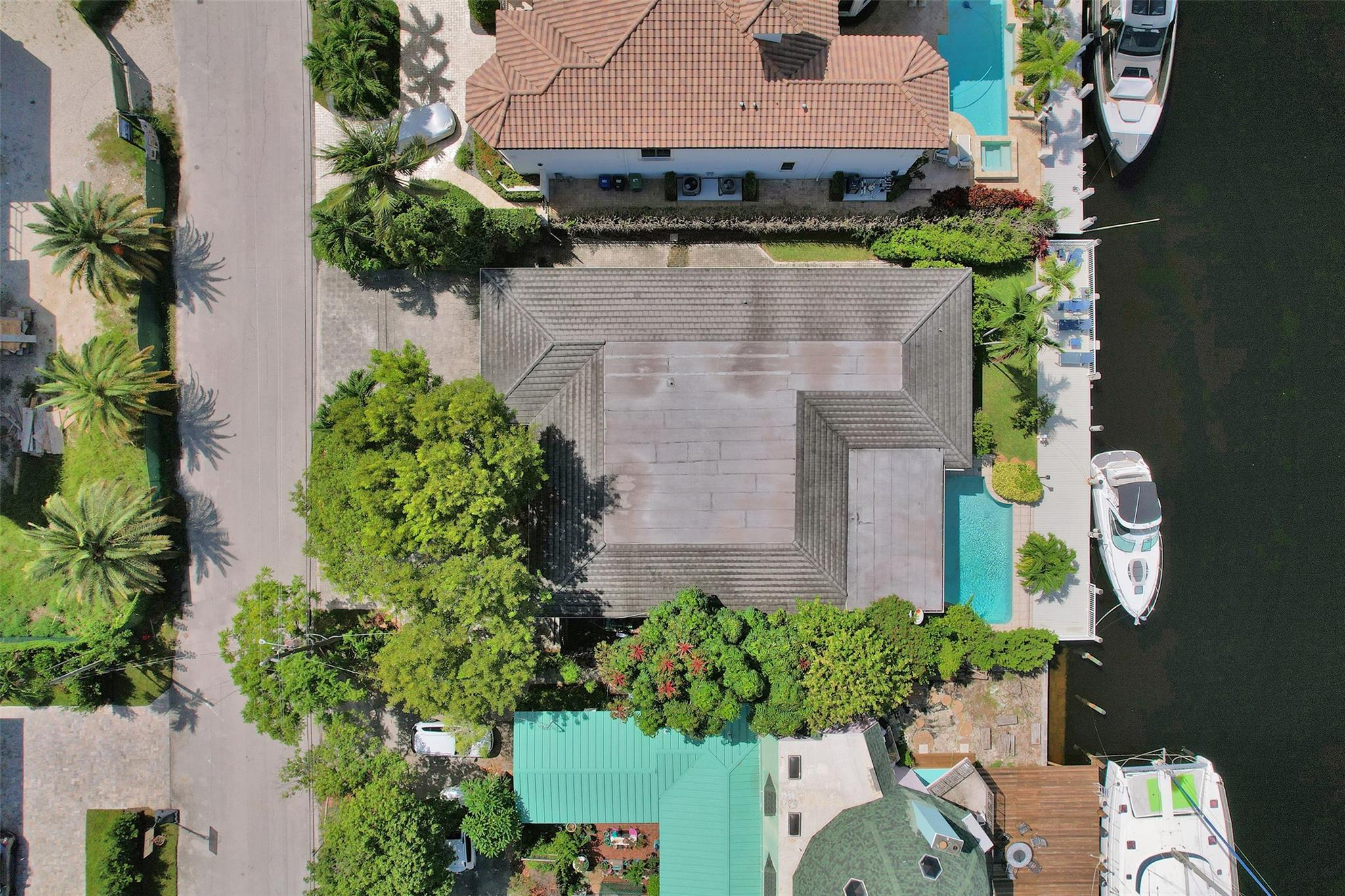 Las Olas Seven Isles - Residential