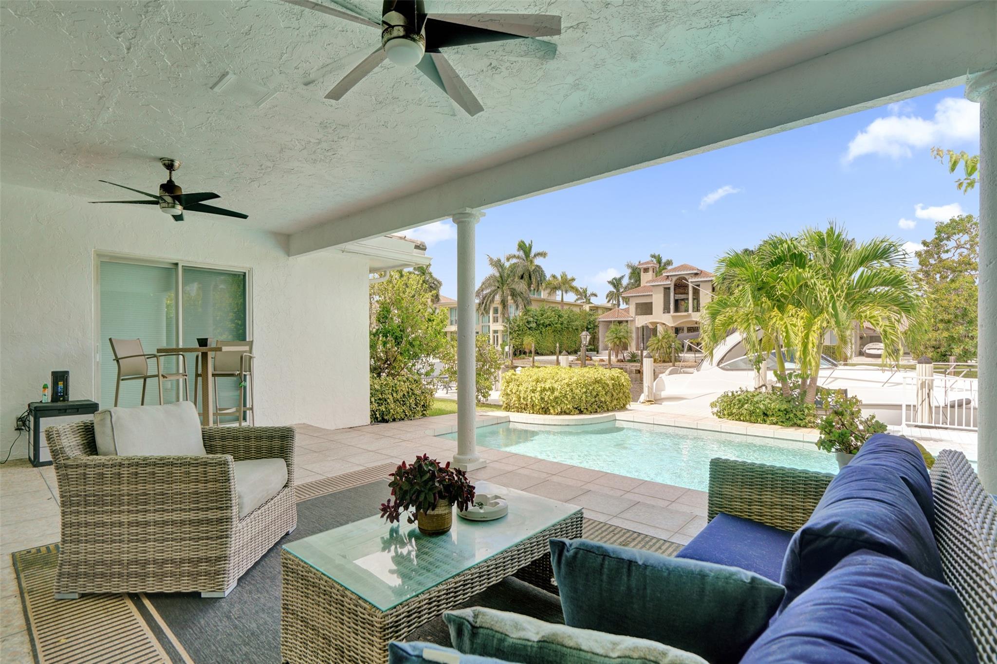 Las Olas Seven Isles - Residential