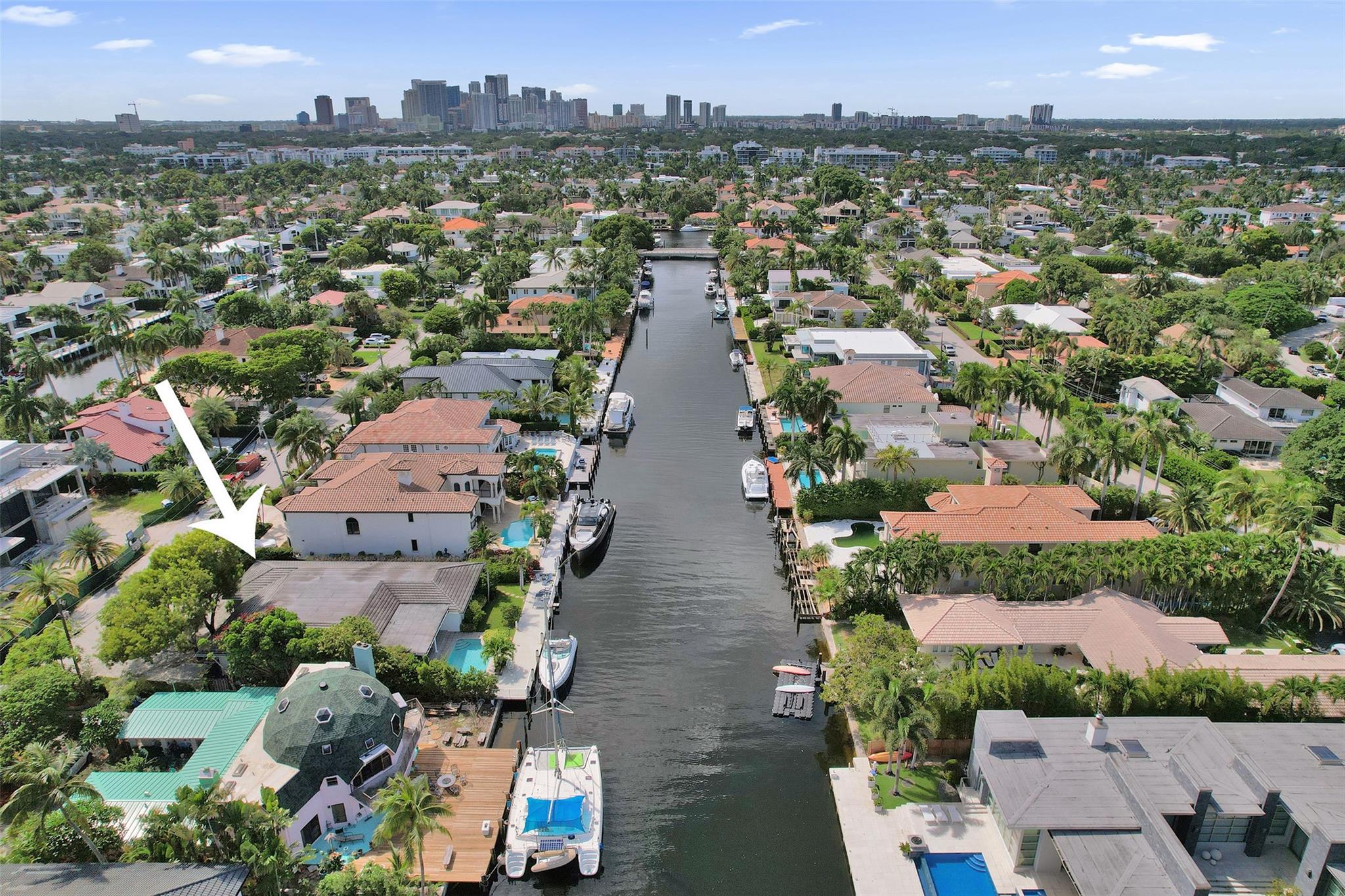 Las Olas Seven Isles - Residential