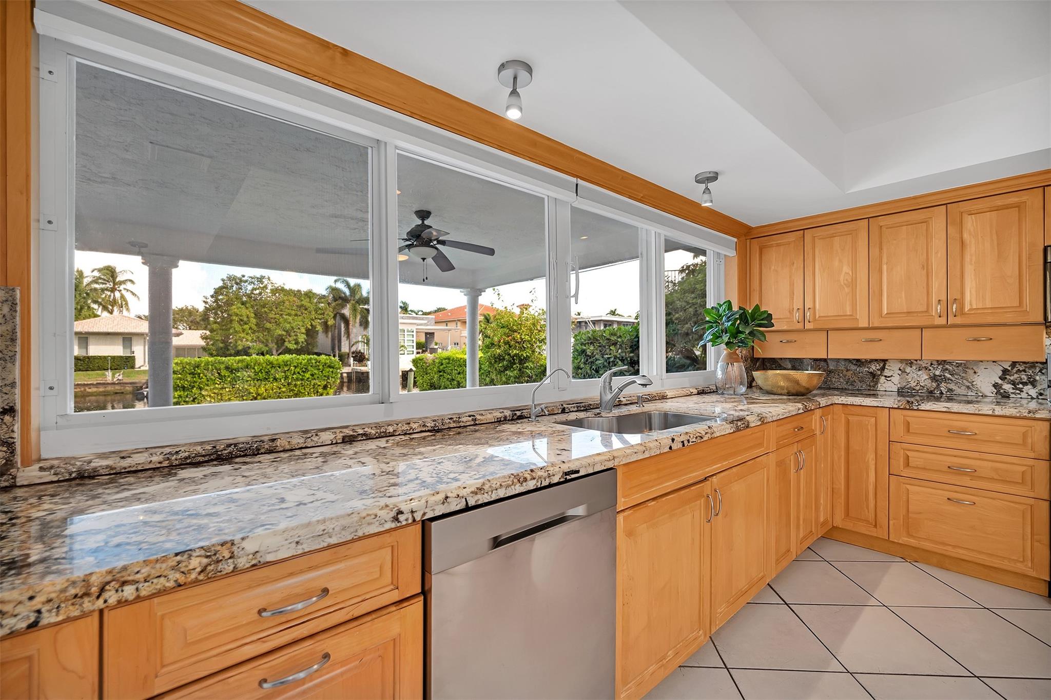 Las Olas Seven Isles - Residential