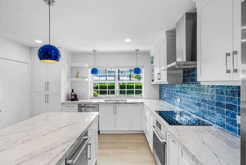 Tiny photo for 217 Gleason Street #C, Delray Beach, FL 33483 (MLS # B26018021)