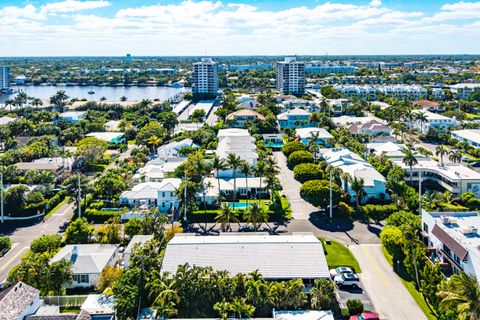 Tiny photo for 217 Gleason Street #C, Delray Beach, FL 33483 (MLS # B26018021)
