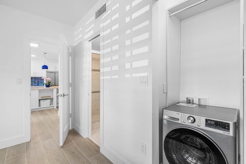 Tiny photo for 217 Gleason Street #C, Delray Beach, FL 33483 (MLS # B26018021)