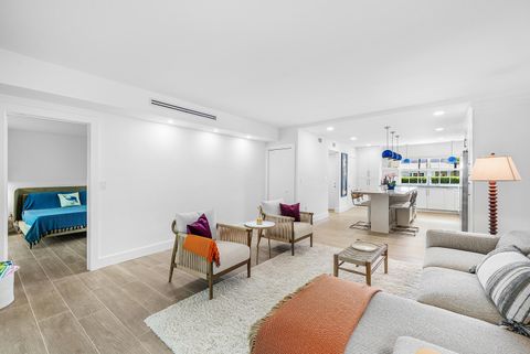 Tiny photo for 217 Gleason Street #C, Delray Beach, FL 33483 (MLS # B26018021)
