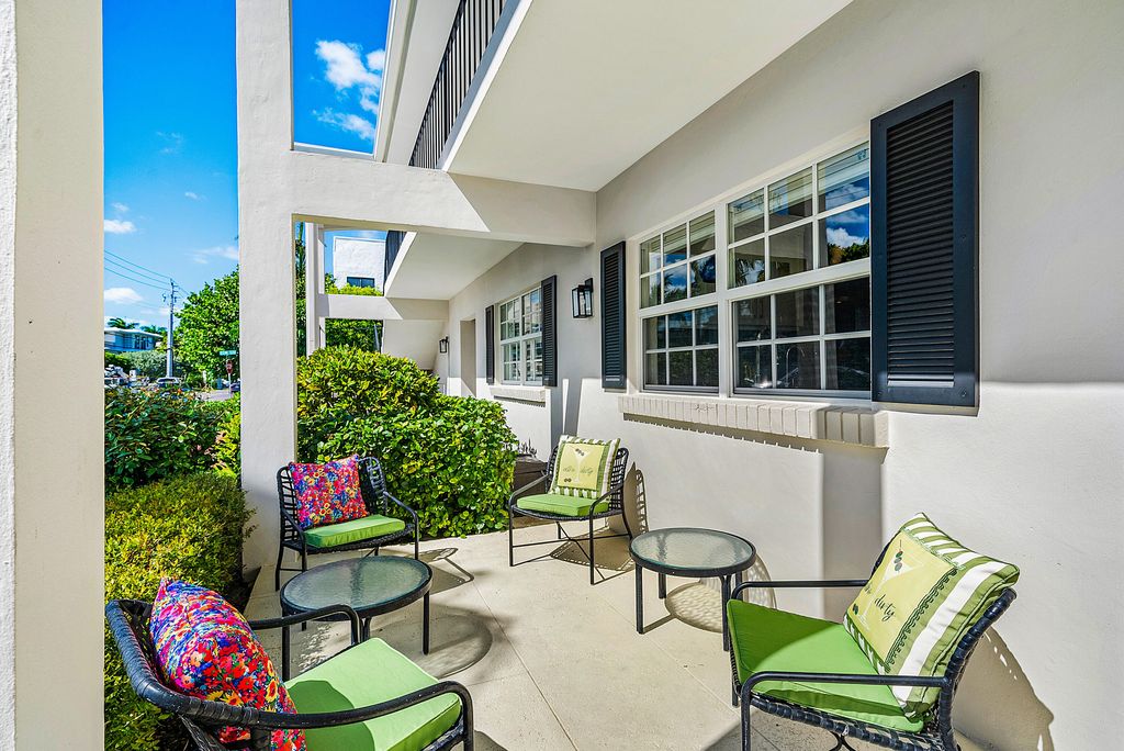 Photo of 217 Gleason Street #C, Delray Beach, FL 33483 (MLS # B26018021)