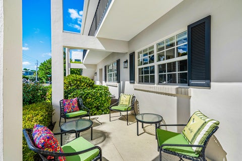 Tiny photo for 217 Gleason Street #C, Delray Beach, FL 33483 (MLS # B26018021)