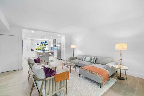 Tiny photo for 217 Gleason Street #C, Delray Beach, FL 33483 (MLS # B26018021)