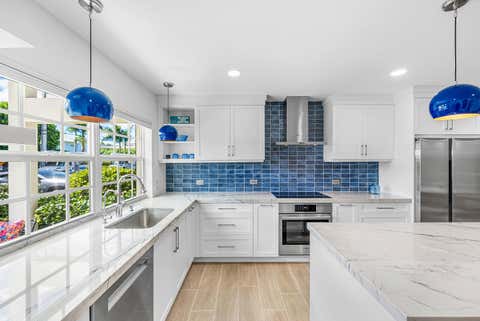 Tiny photo for 217 Gleason Street #C, Delray Beach, FL 33483 (MLS # B26018021)