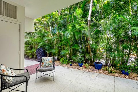 Tiny photo for 217 Gleason Street #C, Delray Beach, FL 33483 (MLS # B26018021)