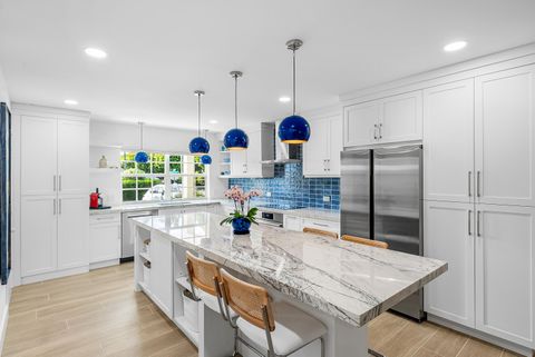 Tiny photo for 217 Gleason Street #C, Delray Beach, FL 33483 (MLS # B26018021)