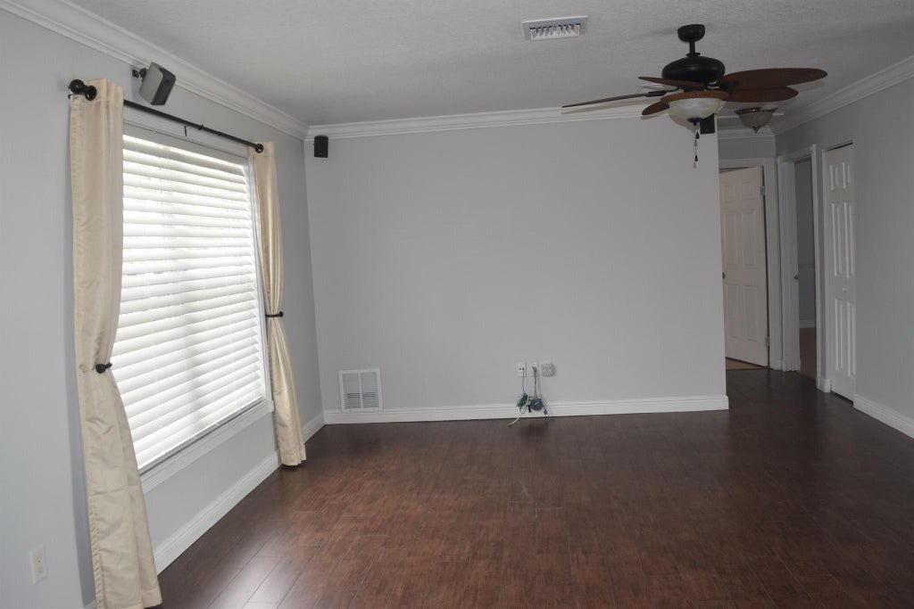 Photo of 2125 SW Gailwood Street, Port Saint Lucie, FL 34987 (MLS # R10988783)