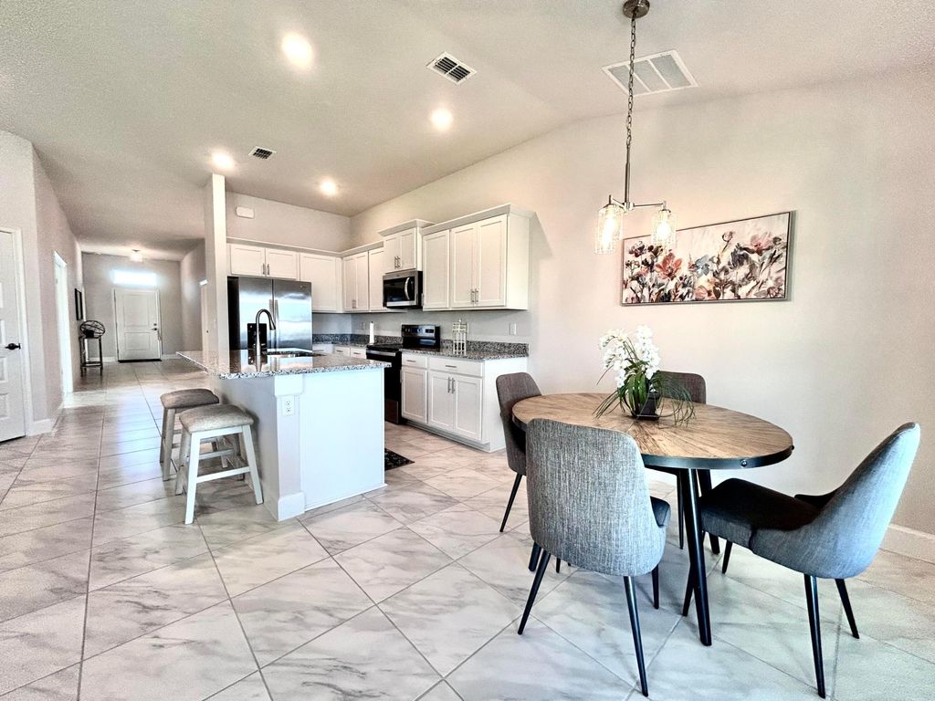 Photo of 8802 Waterstone Boulevard, Fort Pierce, FL 34951 (MLS # B26007440)