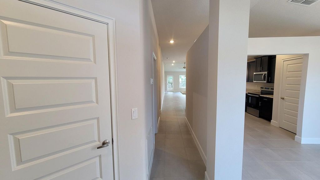 Photo of 8802 Waterstone Boulevard, Fort Pierce, FL 34951 (MLS # B26007440)