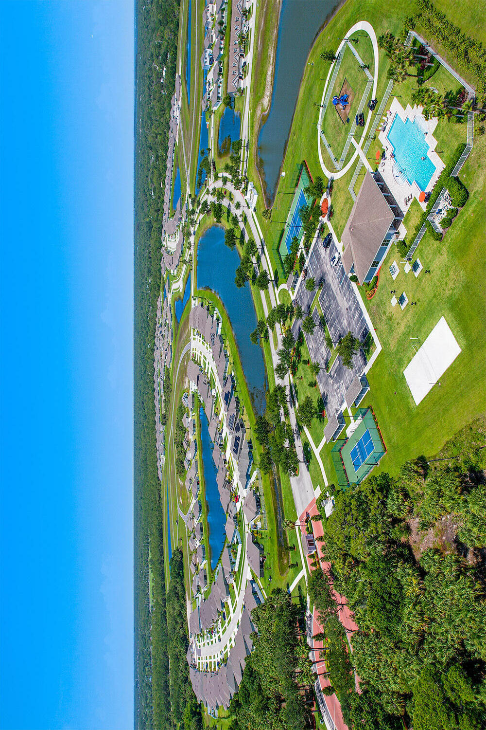 WATERSTONE PHASE THREE - Residential