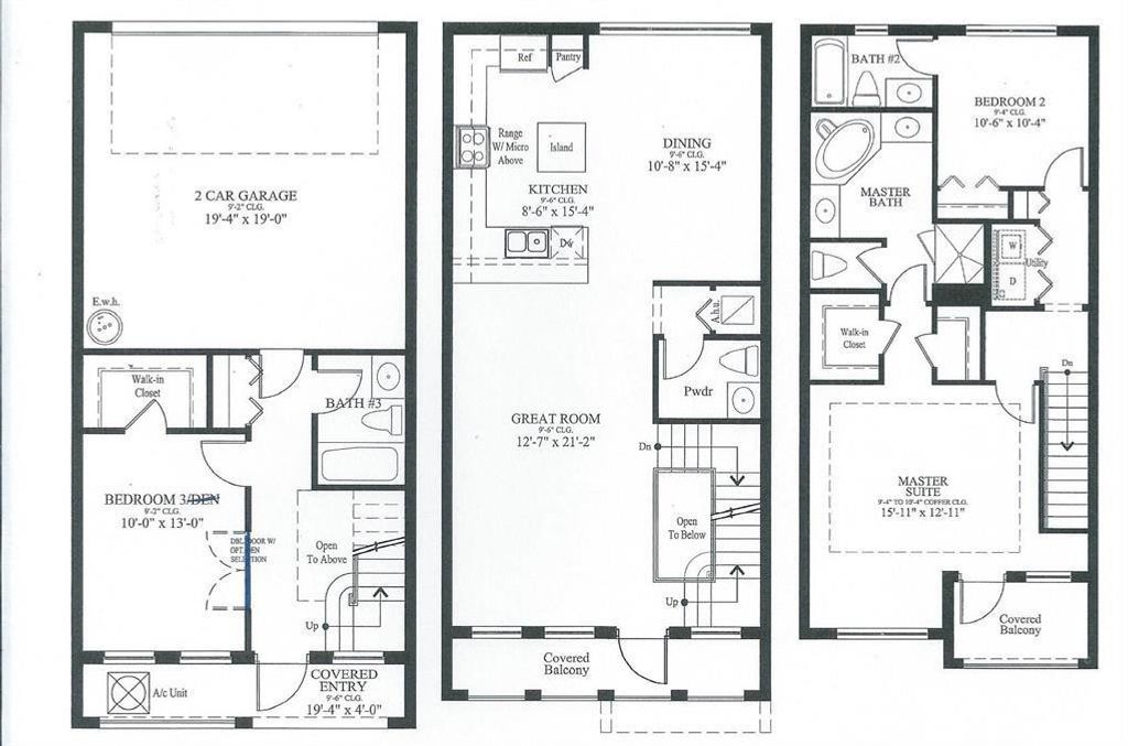 Photo of 11957 SW 26th Court #11957, Miramar, FL 33025 (MLS # F10542173)