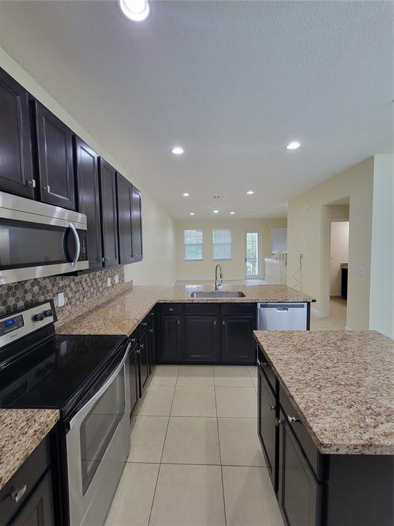 MONTCLAIR II - Residential