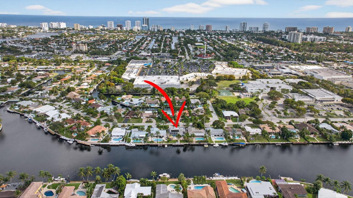 CYPRESS LAKE ESTATES - Residential