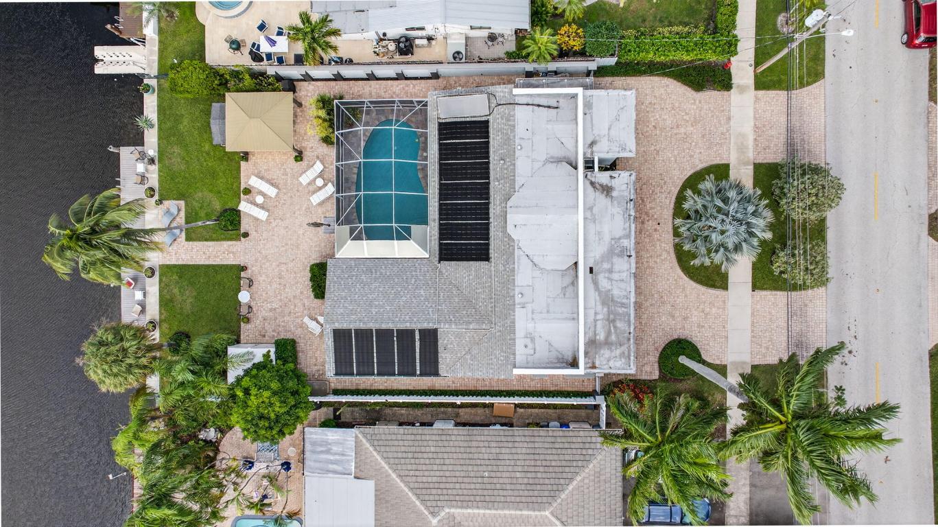 CYPRESS LAKE ESTATES - Residential